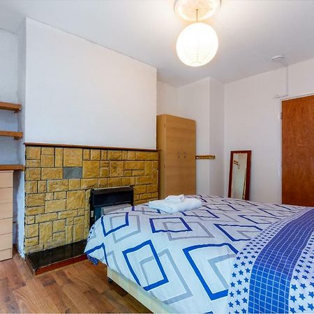 Whitman House Daire Londra Dış mekan fotoğraf